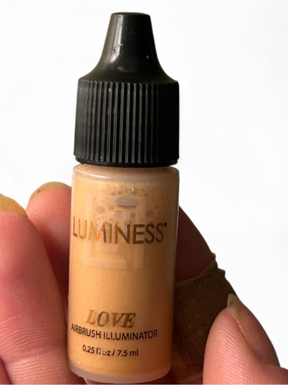 Luminess Love Airbrush Illuminator Liquid Highlighter 7.5 mL